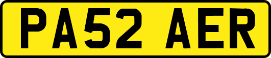 PA52AER