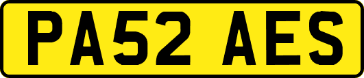 PA52AES