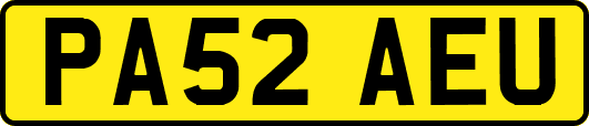 PA52AEU