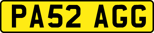 PA52AGG