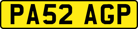 PA52AGP