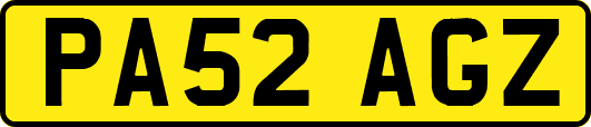 PA52AGZ