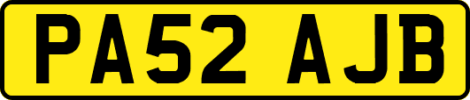 PA52AJB