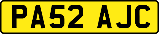 PA52AJC