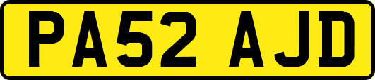 PA52AJD