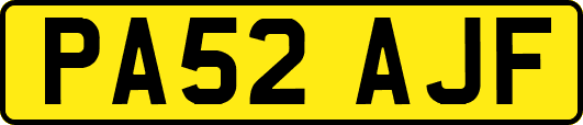 PA52AJF
