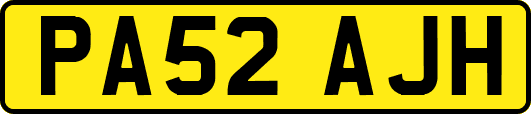 PA52AJH