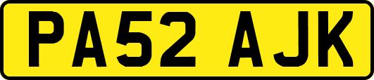 PA52AJK