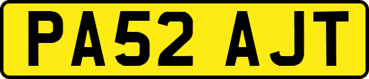 PA52AJT