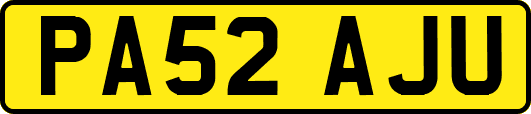 PA52AJU