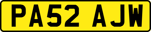 PA52AJW