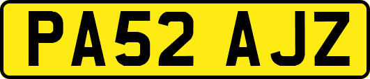 PA52AJZ