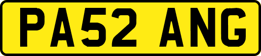 PA52ANG