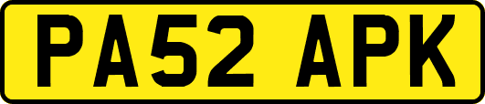 PA52APK