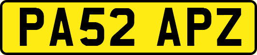 PA52APZ