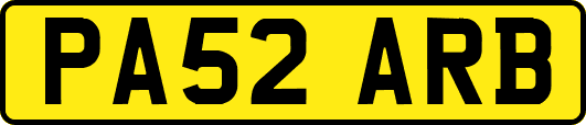 PA52ARB