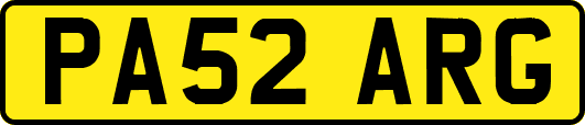 PA52ARG