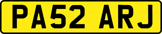 PA52ARJ