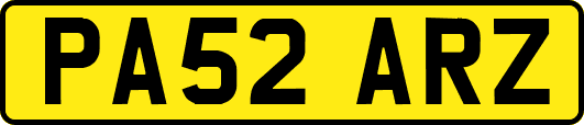 PA52ARZ