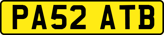 PA52ATB