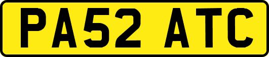 PA52ATC