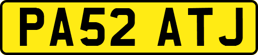 PA52ATJ
