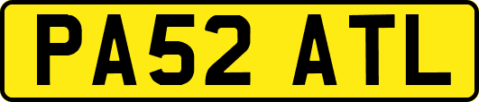 PA52ATL