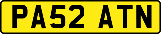 PA52ATN