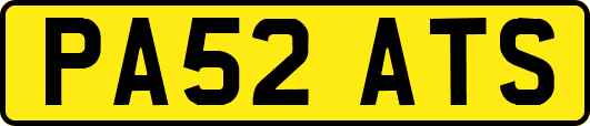 PA52ATS
