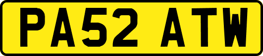 PA52ATW