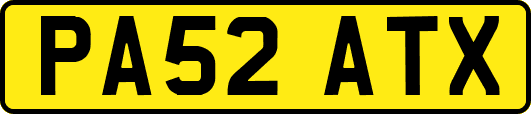 PA52ATX