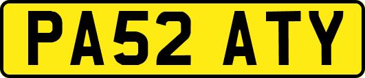 PA52ATY