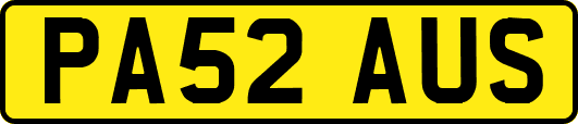 PA52AUS