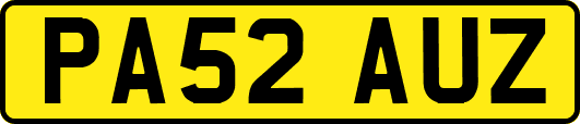 PA52AUZ