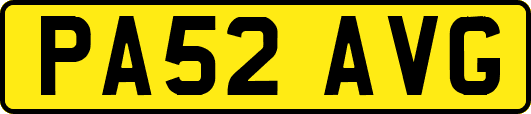 PA52AVG
