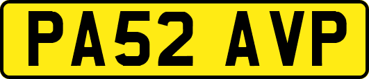 PA52AVP