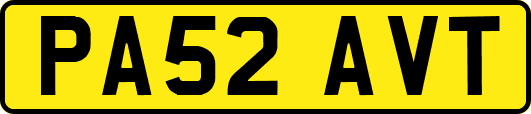 PA52AVT