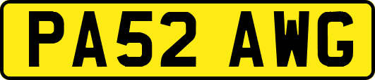 PA52AWG