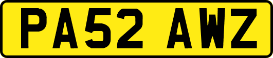 PA52AWZ