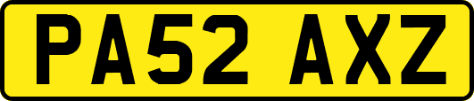 PA52AXZ