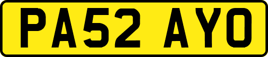 PA52AYO