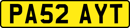 PA52AYT
