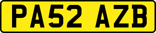 PA52AZB