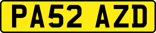 PA52AZD
