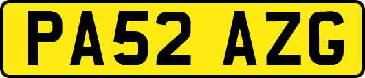 PA52AZG