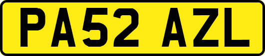PA52AZL