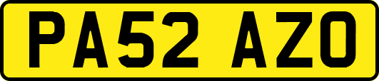 PA52AZO
