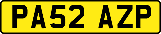 PA52AZP