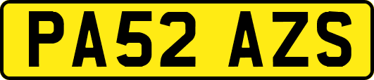 PA52AZS