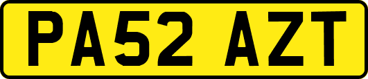 PA52AZT